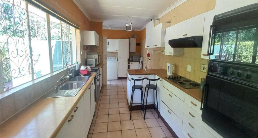  Bedroom Property for Sale in Bunkers Hill Eastern Cape